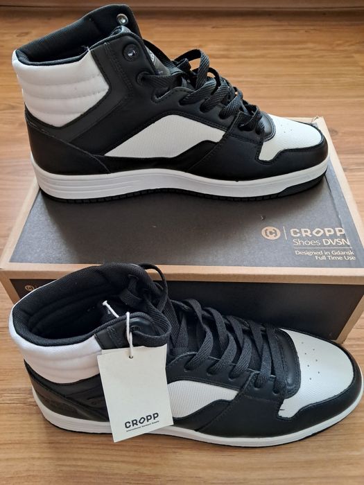 CROPP Спортен сникърс