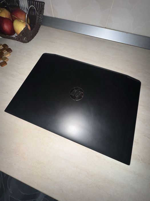Laptop HP Pavilion 15