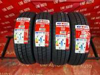 Anvelope Trailer Platforma Rulota - 155R13C - NOI - DOT 5024 !