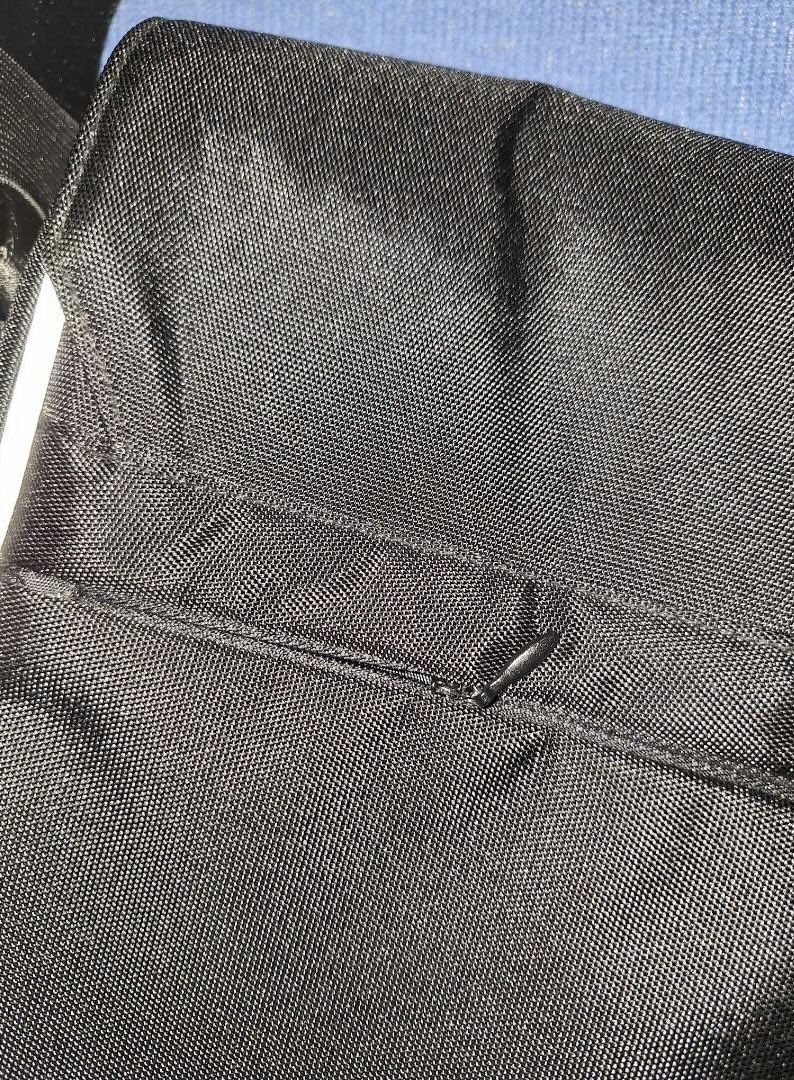 Trapstar Cobra T reflective bag | Трапстар чанта