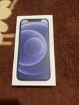 Vand cutie de iphone 12 cu tot cu husa