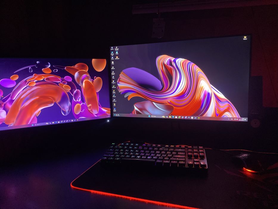 Монитор игровой Хіаоті Redmi Display X27G (G27) 165ГЦ