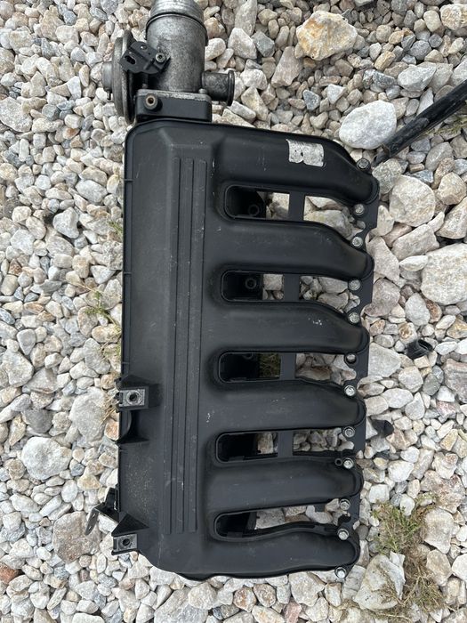 Смуквателен колектор за BMW E60 3.0d 218 к.с