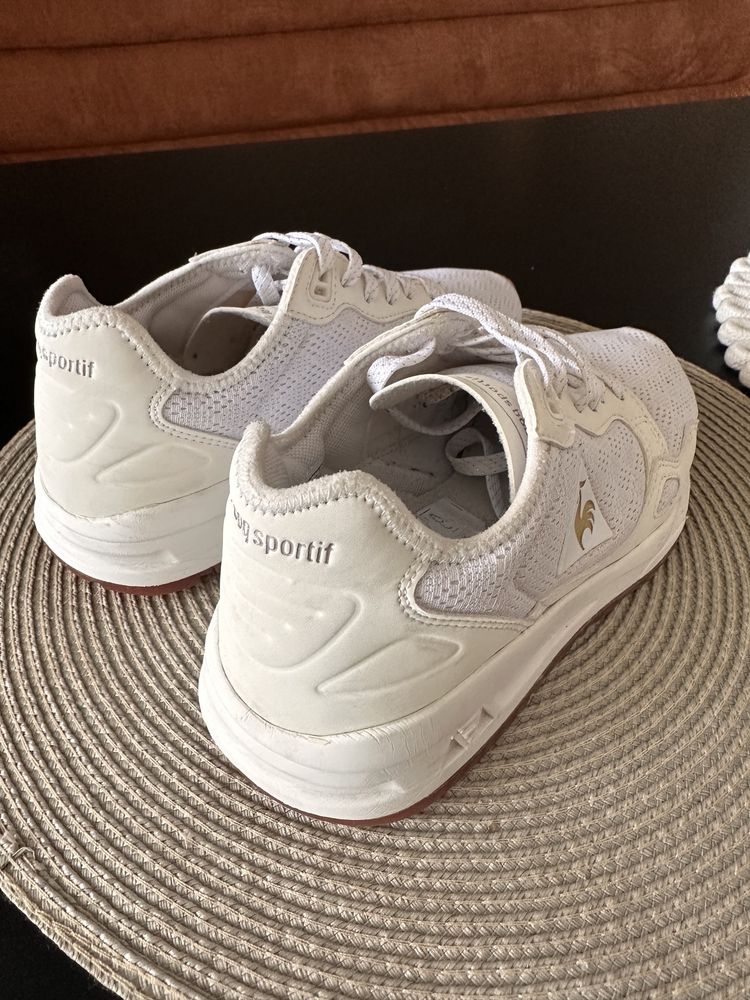Спортни обувки patrizia Pepe,Adidas,Nike,Le coq sportif 36