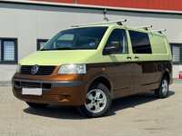 Volkswagen Transporter T5 Long, Autolutilitara!!!