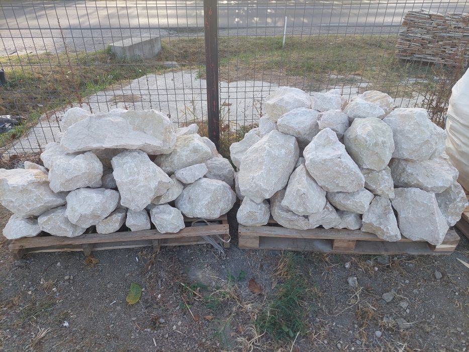 Bolovani ornamentali piatra decorativa