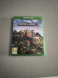 Джойстик, оригинален XBOX и Minecraft