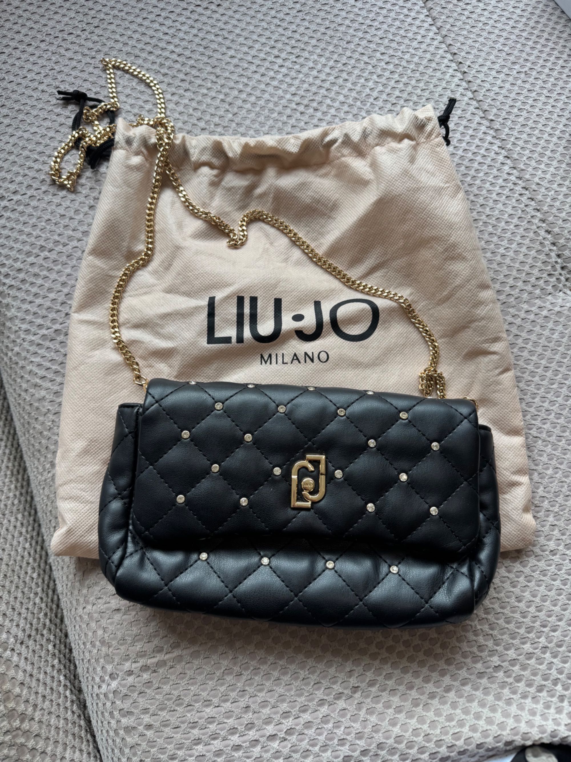 Чанта и колан LIU JO