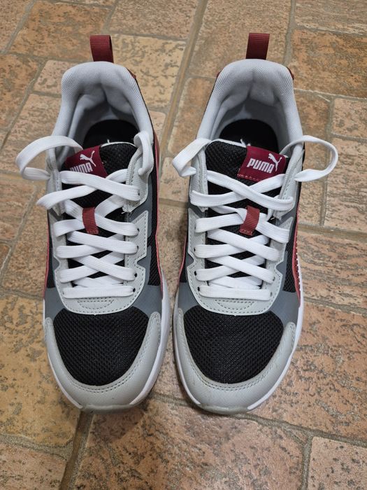 Маратонки PUMA X-RAY