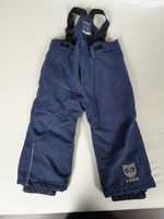 Pantaloni schi /ski Killtec marime 86/92