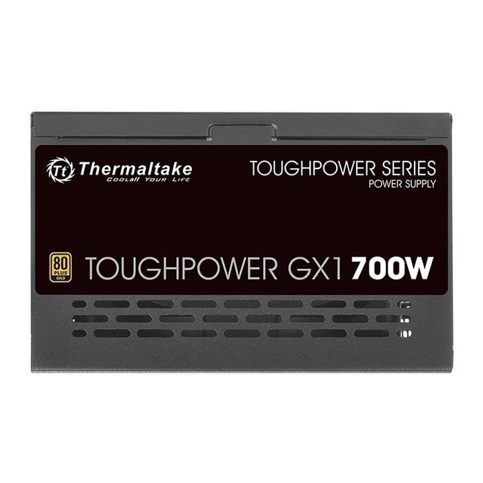 Блок питания Thermaltake Toughpower GX1 700W Gold