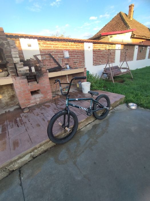 De vânzare kink bmx launch 2022