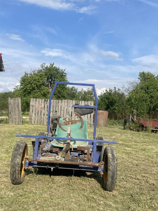 Vand BUGGY Copii
