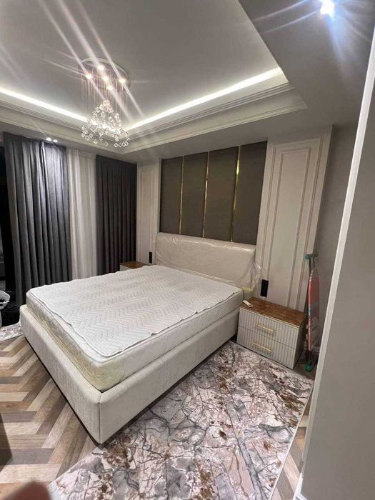 Сдаётся 2ком квартира Шайхантахурский р-н Жангох