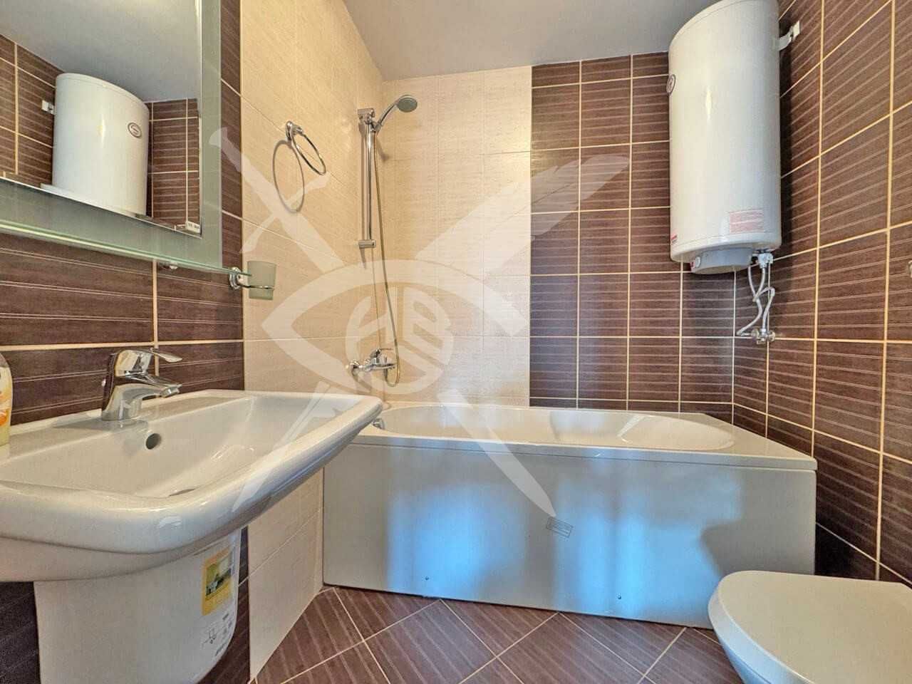 Дава се под наем Едностаен апартамент в Несебър - 90 кв.м за 125000 € - Снимка #9
