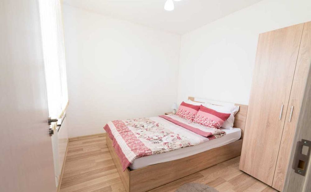 Дава се под наем Едностаен апартамент в Пловдив, Каменица 2 - 40 кв.м за 214.2 € - Снимка #2