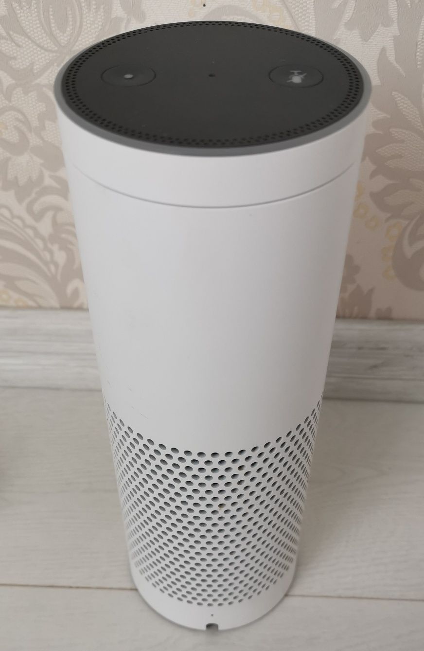 Boxa mare Amazon Echo Alexa - Generatia 1
