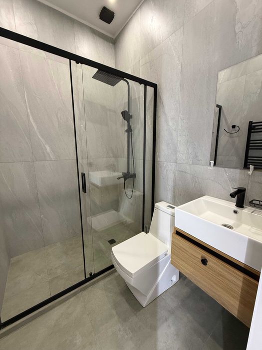 Своя Квартира с готовым дизайнерским ремонтом. От собственника.