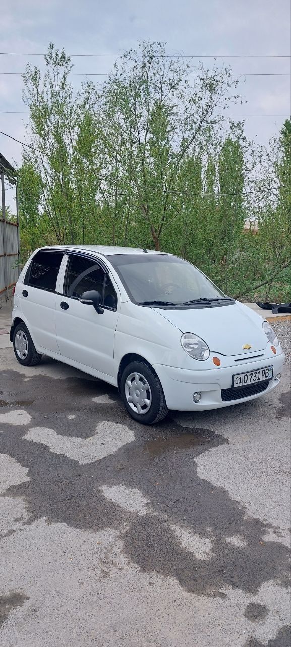 Matiz 2015 Mx kondisioner sotiladi