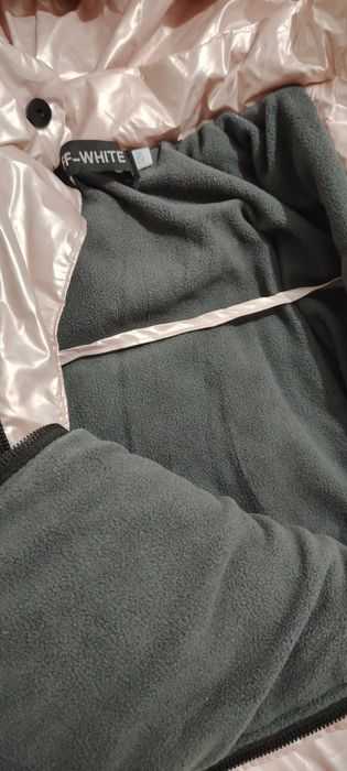 Детский зимний комбинезон