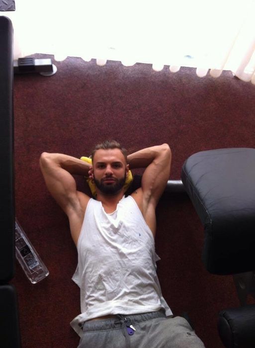 Antrenor personal fitness sala/ parc/online