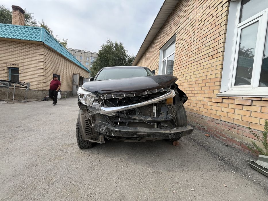 Центр кузовных и малярных работ Т Е Е