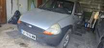 Продавам Форд Ка Ford Ka 1.3