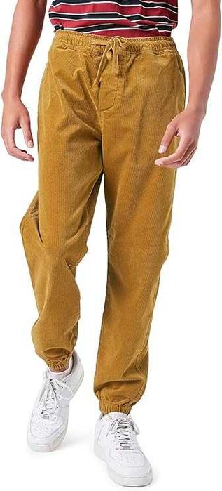 Новые джоггеры из вельвета американской компании Forever 21