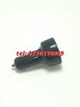 Incarcator Masina Auto 4 Porturi Bricheta Usb Qc Incarcare Rapida