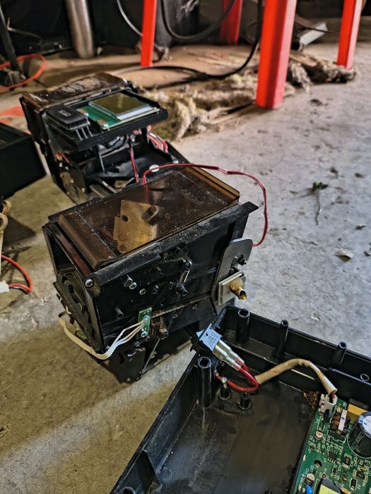 Пауерматик 3 Powermatik 3