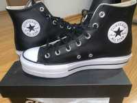 Converse marimea 41 Hi Platform