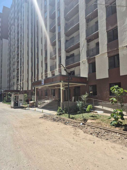 O‘rikzor Residence мажмуаси, 2 хона, кадастр бор, тайер уй 58000
