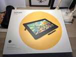 Wacom Cintiq 16