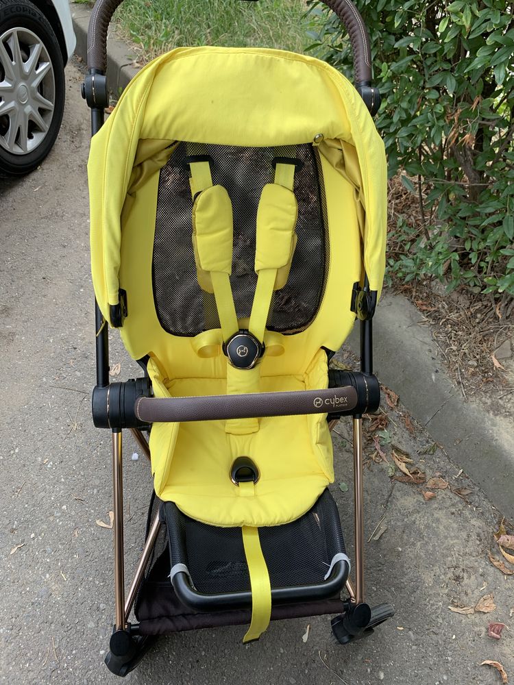 Carucior Cybex Mios