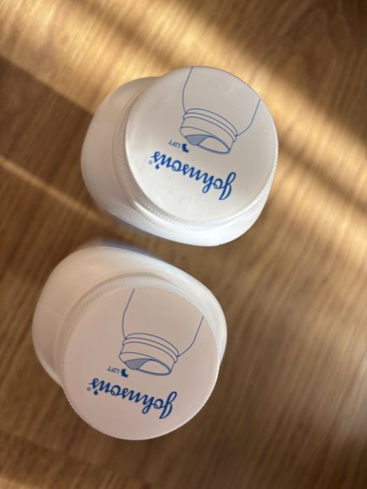 Пудра /не използвана/