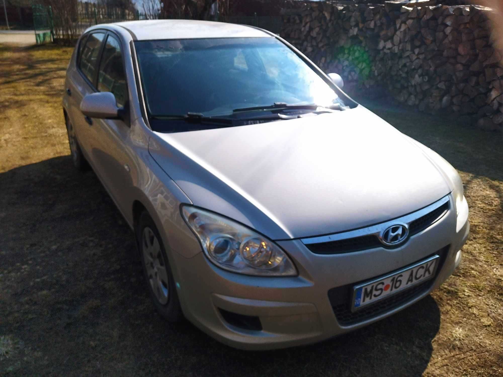 De vinzare Hyundai i30