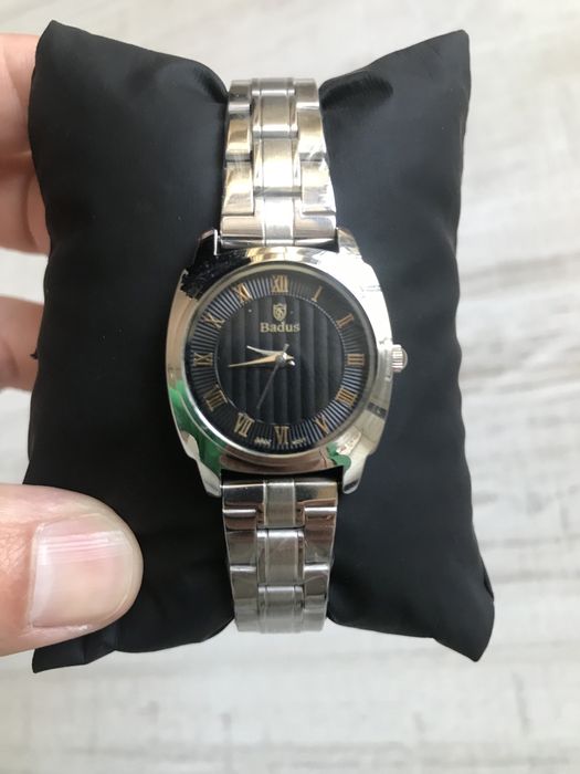 Нов дамски часовник Badus