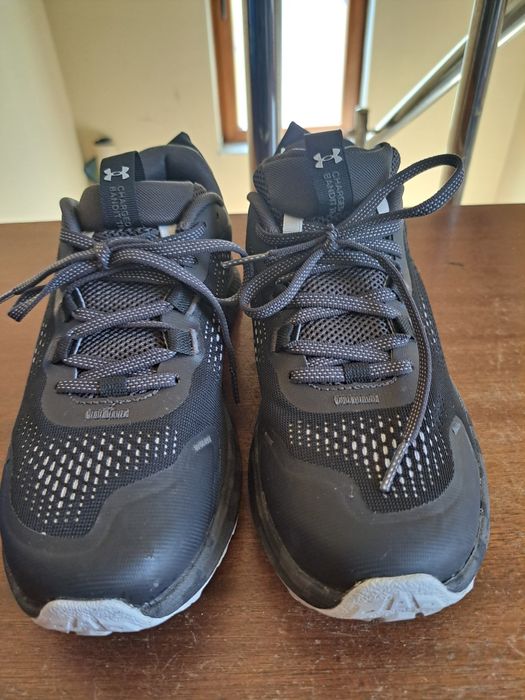 Маратонки Under Armer 38