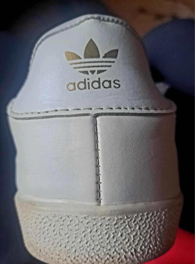 Кроссовки Adidas, Оригинал, Вьетнам, размер 40-41