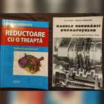 Cărți utile pentru facultatea de inginerie – doar 25 lei bucata!