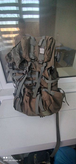 Продам сумку для рыбалки для охоты или просто в поход