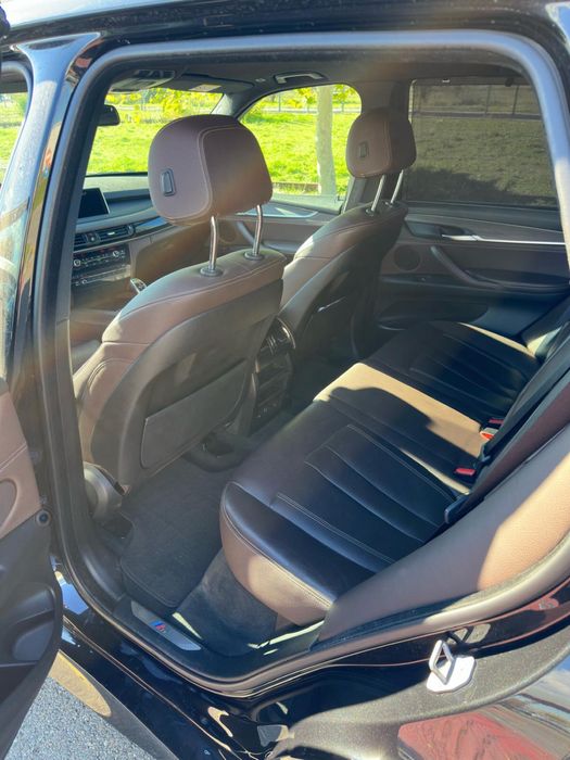 Bmw X5 2015 Pachet M
