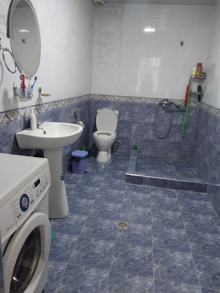 Продаётся дом участок