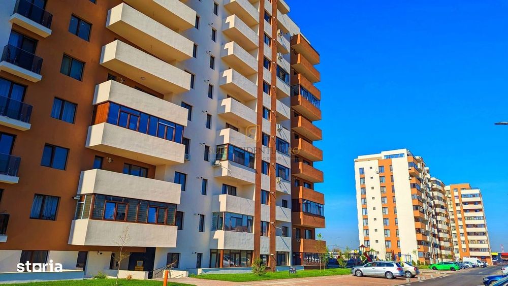 Apartament 3 camere decomandat, Sector 5, Sos. Salaj, Targ Pucheni