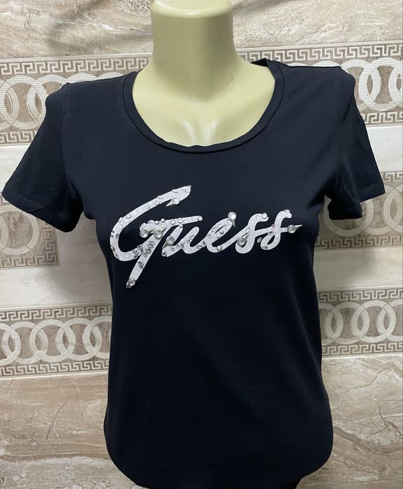Tricou dama Guess,Original!