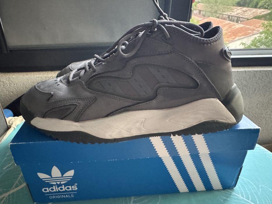 Adidas Stretball II originali 45-1/3