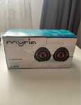 Boxe Myria 2.0 speaker system
