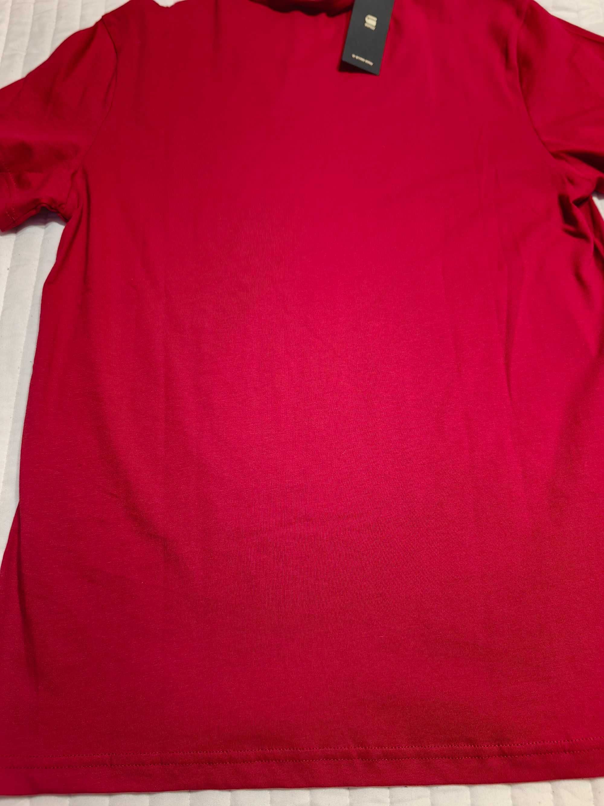 Тениска G-Star Raw-S,M,L,XL