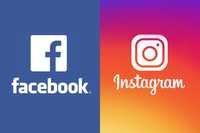 Реклама в социальных сетях, Facebook, Instagram. SMM. Продвижение