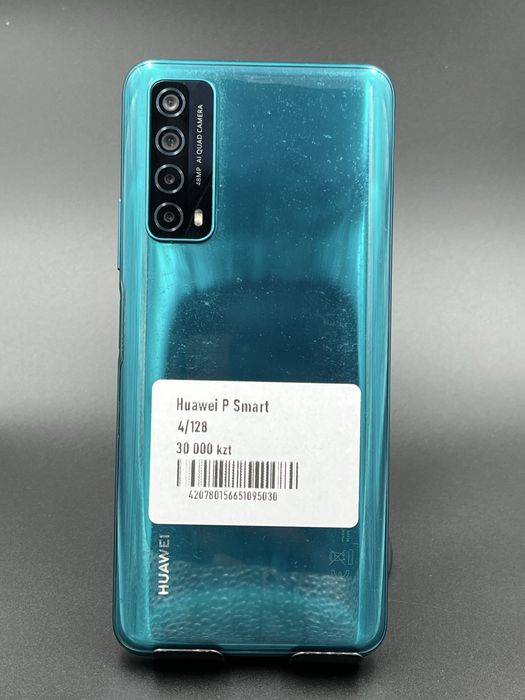 Huawei P smart Хуавей П смарт 128гб